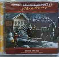 ウィンターワンダーランド L) Trendmasters - Winter Wonderland - REPLACEMENT MOTOR